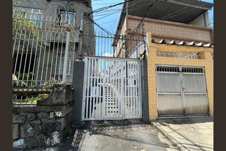 Casa à venda com 153m², 4 quartos e 1 vagaFachada
