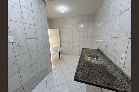 Casa à venda com 153m², 4 quartos e 1 vagaCozinha