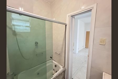 Casa à venda com 153m², 4 quartos e 1 vagaBanheiro da Suíte 1