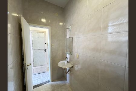 Casa à venda com 153m², 4 quartos e 1 vagaBanheiro Social 1