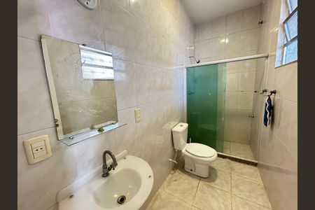 Casa à venda com 153m², 4 quartos e 1 vagaBanheiro Social 1