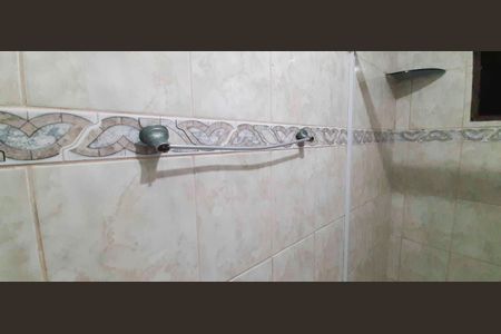 Casa para alugar com 1 quarto, 29m² em Rochdale, Osasco