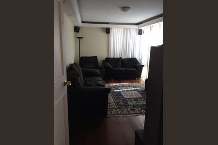 Casa à venda com 4 quartos, 387m² em Brooklin, São Paulo