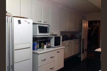 Casa à venda com 4 quartos, 387m² em Brooklin, São Paulo