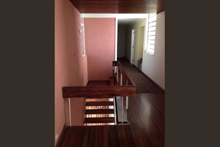 Casa à venda com 4 quartos, 387m² em Brooklin, São Paulo