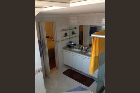 Casa à venda com 4 quartos, 387m² em Brooklin, São Paulo