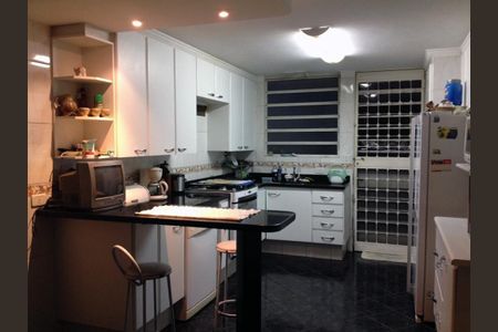 Casa à venda com 4 quartos, 387m² em Brooklin, São Paulo