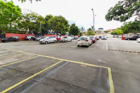 Apartamento à venda com 48m², 2 quartos e 1 vagaEstacionamento