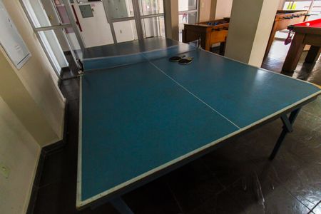 Apartamento à venda com 48m², 2 quartos e 1 vagaEspaço de Jogos