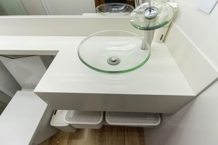 Apartamento à venda com 48m², 2 quartos e 1 vagaBanheiro