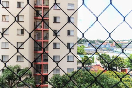 Apartamento à venda com 48m², 2 quartos e 1 vagaVista do Quarto 1