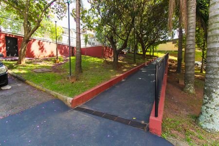 Apartamento à venda com 48m², 2 quartos e 1 vagaÁrea Comum