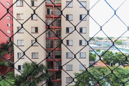 Apartamento à venda com 48m², 2 quartos e 1 vagaVista do Quarto 2