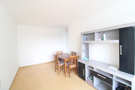 Sala de apartamento para alugar com 2 quartos, 53m² em Jardim Neide, São Paulo