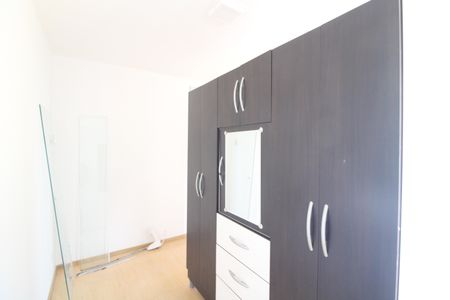 Apartamento à venda com 53m², 2 quartos e 1 vagaQuarto 2