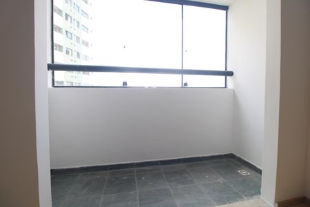 Sacada de apartamento para alugar com 2 quartos, 53m² em Jardim Neide, São Paulo