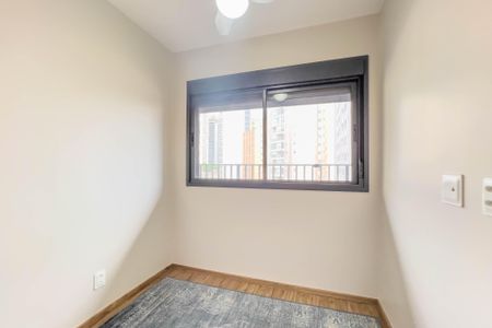 Apartamento para alugar com 39m², 2 quartos e sem vaga Apartamento para alugar com 39m², 2 quartos e sem vagaQuarto 2