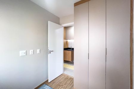 Apartamento para alugar com 39m², 2 quartos e sem vaga Apartamento para alugar com 39m², 2 quartos e sem vagaQuarto 2