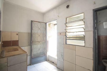 Cozinha de casa para alugar com 1 quarto, 0m² em Itaúna, São Gonçalo