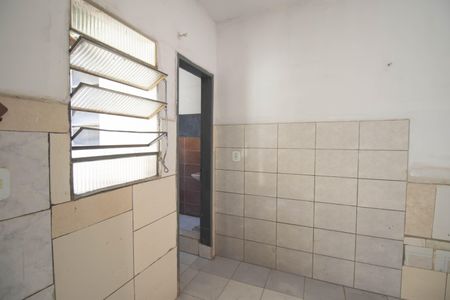 Casa para alugar com 0m², 1 quarto e sem vagaCozinha