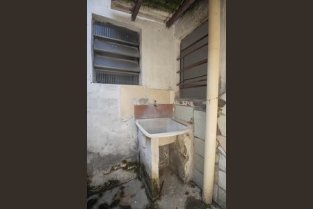 Casa para alugar com 0m², 1 quarto e sem vagaÁrea de Serviço