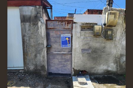 Casa para alugar com 0m², 1 quarto e sem vagaPlaca