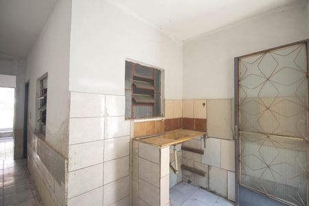 Cozinha de casa para alugar com 1 quarto, 0m² em Itaúna, São Gonçalo