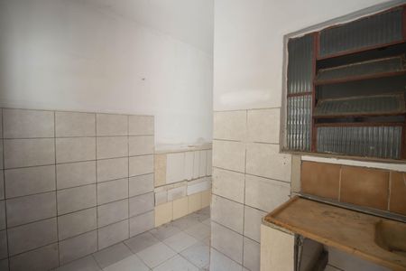 Casa para alugar com 0m², 1 quarto e sem vagaCozinha