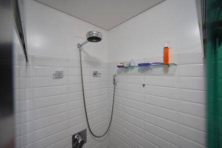 Apartamento para alugar com 42m², 1 quarto e 1 vagaBanheiro