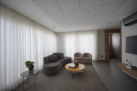 Apartamento para alugar com 42m², 1 quarto e 1 vagaÁrea comum - Salão de festas