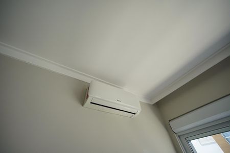 Sala de apartamento para alugar com 1 quarto, 42m² em Campinas, São José