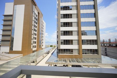 Vista de apartamento para alugar com 1 quarto, 42m² em Campinas, São José