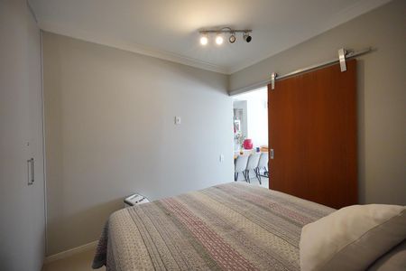 Quarto de apartamento para alugar com 1 quarto, 42m² em Campinas, São José