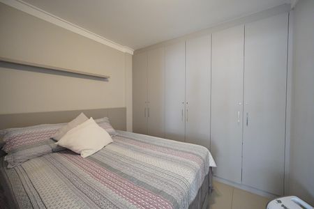 Quarto de apartamento para alugar com 1 quarto, 42m² em Campinas, São José