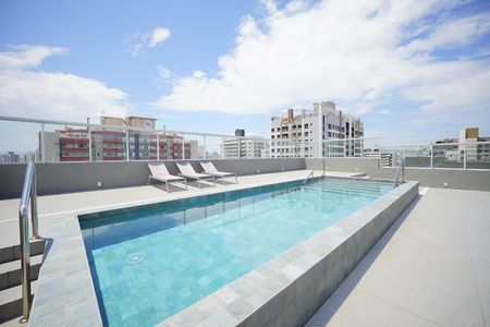 Apartamento para alugar com 42m², 1 quarto e 1 vagaÁrea comum - Piscina