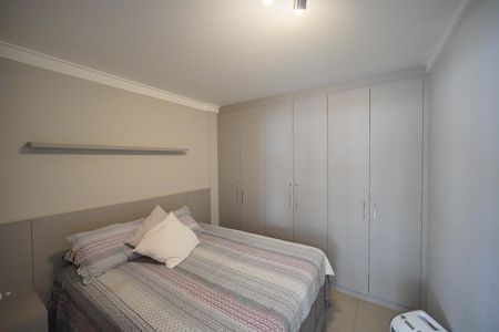 Quarto de apartamento para alugar com 1 quarto, 42m² em Campinas, São José