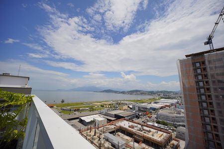 Apartamento para alugar com 42m², 1 quarto e 1 vagaVista