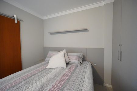 Quarto de apartamento para alugar com 1 quarto, 42m² em Campinas, São José