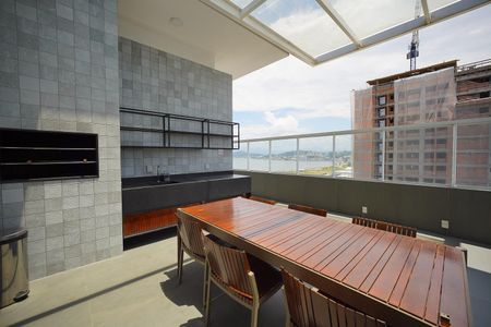 Apartamento para alugar com 42m², 1 quarto e 1 vagaÁrea comum