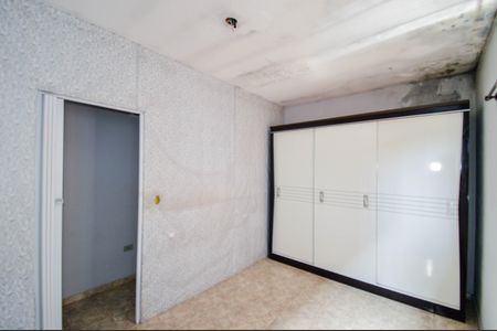 Quarto 1 de casa para alugar com 2 quartos, 150m² em Jardim Santa Clara, Guarulhos