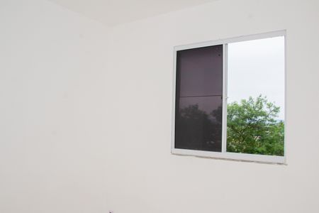 Quarto 1 de apartamento para alugar com 2 quartos, 44m² em Cosmos, Rio de Janeiro