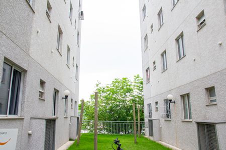 Apartamento para alugar com 44m², 2 quartos e 1 vagaÁrea comum