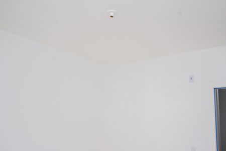 Sala de apartamento para alugar com 2 quartos, 44m² em Cosmos, Rio de Janeiro