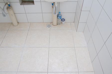 Apartamento para alugar com 44m², 2 quartos e 1 vaga Apartamento para alugar com 44m², 2 quartos e 1 vagaÁrea de Serviço