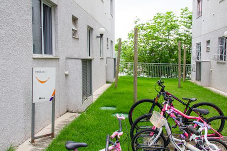 Apartamento para alugar com 44m², 2 quartos e 1 vagaÁrea comum