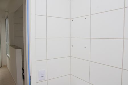Apartamento para alugar com 44m², 2 quartos e 1 vagaBanheiro