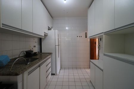 Apartamento para alugar com 79m², 2 quartos e 1 vagaCozinha