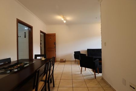 Apartamento para alugar com 79m², 2 quartos e 1 vagaSala