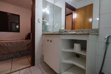Apartamento para alugar com 79m², 2 quartos e 1 vagaBanheiro da Suíte