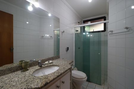 Apartamento para alugar com 79m², 2 quartos e 1 vagaBanheiro da Suíte